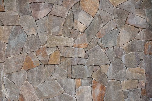 stone wall wall stones