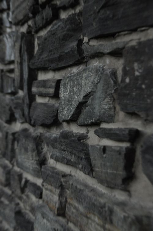 stone wall structure background