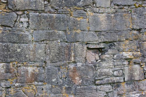 stone wall stone texture