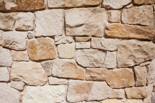 Stone Wall Background