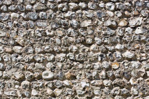 Stone Wall Background Texture
