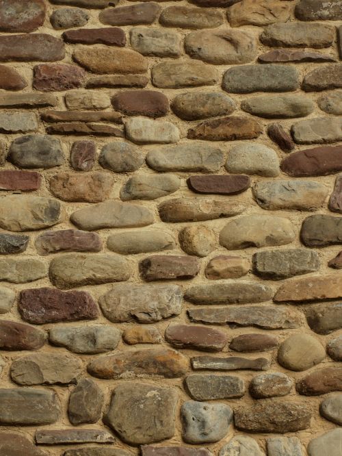 Stone Wall Texture