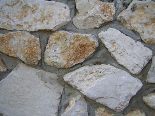 Stone Wall