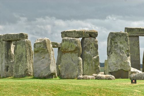 stonehenge megalith ancient