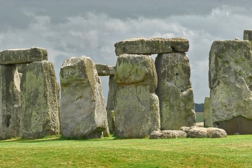 stonehenge megalith ancient