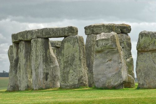 stonehenge megalith ancient