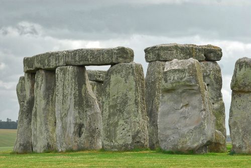 stonehenge megalith ancient