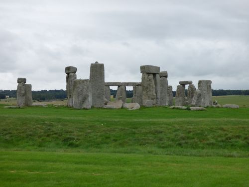 stonehenge stone circle england