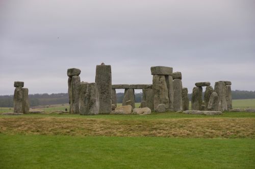 stonehenge england uk