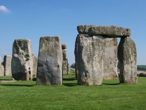 stonehenge england monument