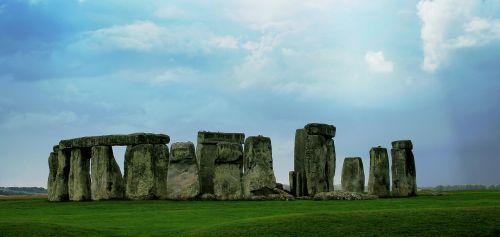 stonehenge stones england