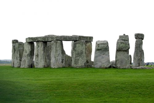 stonehenge english heritage