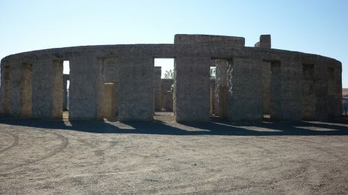 stonehenge history attraction