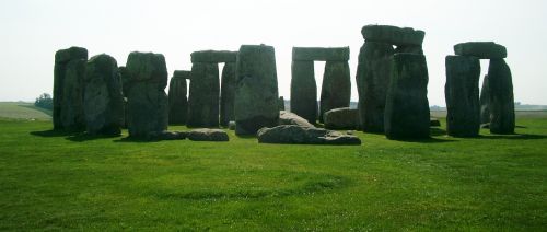 stonehenge ancient england