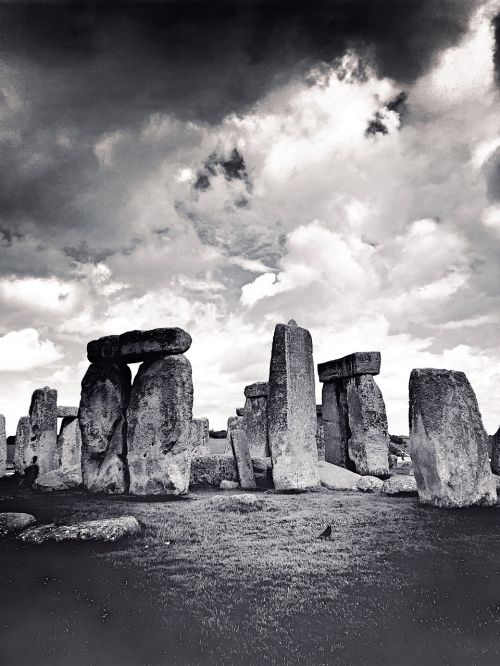 stonehenge place of worship historically