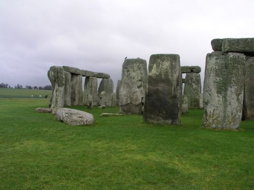 stonehenge england monument