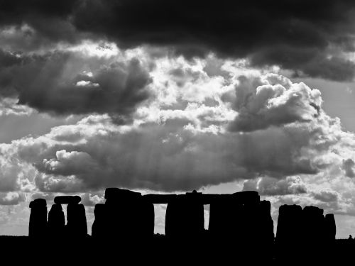 stonehenge monument heritage