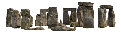 stonehenge  stones  rock