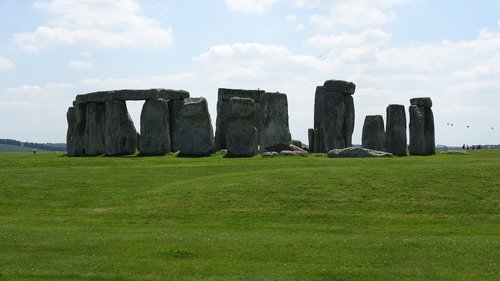 stonehenge  historically  england