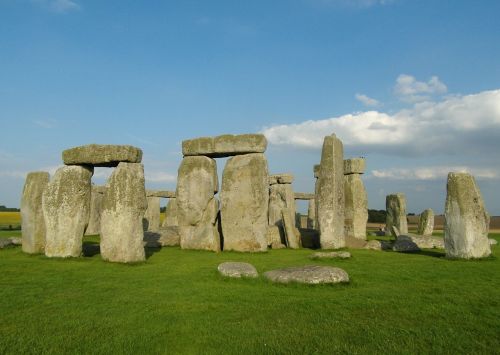 stonehenge wiltshire uk