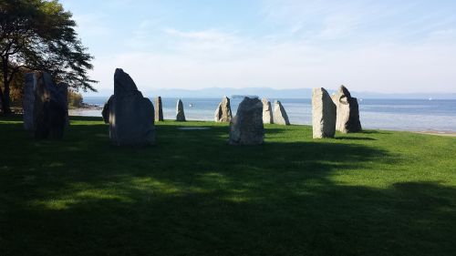 stonehenge vermont stone art