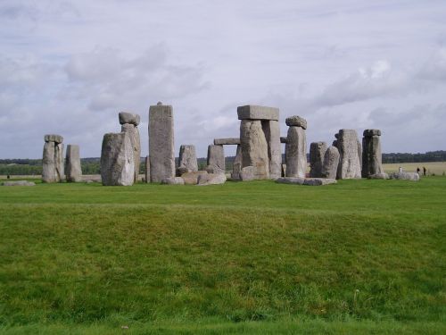 stonehenge england history