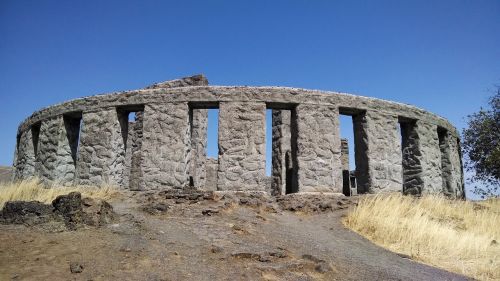 stonehenge maryhill washington