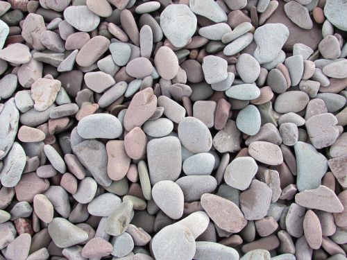 stones pebbles stony background