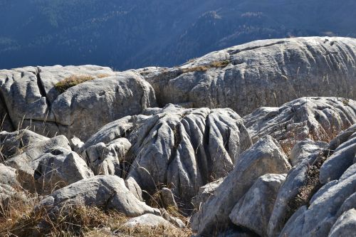 stones rock nature