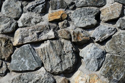 stones stone wall background