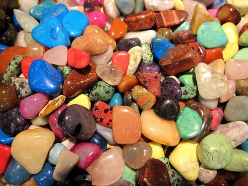 gemstones stones colors