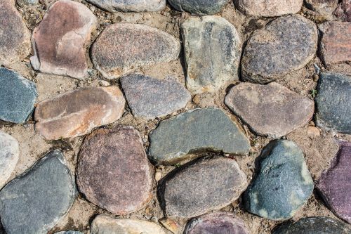 stones stone paving stone