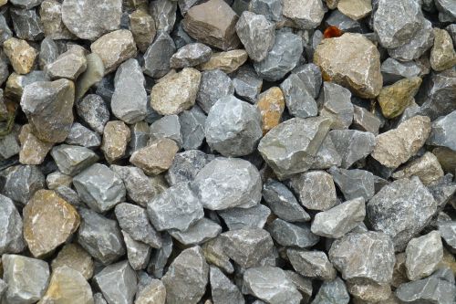 stones nature cairn