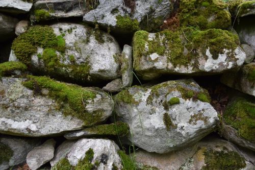 stones stone wall wall