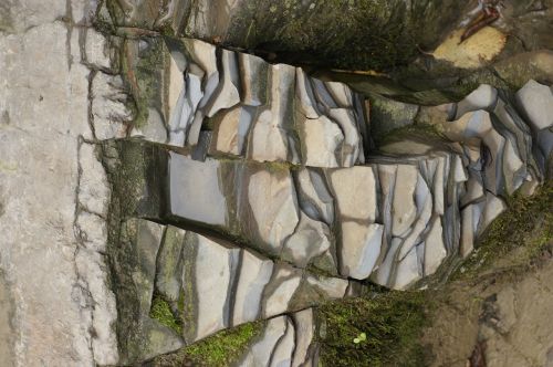 stones shales mudrock