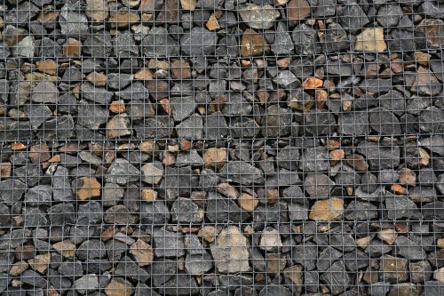 stones background wall