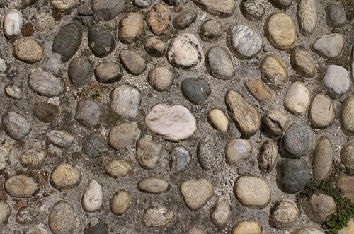 stones patch form