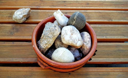 stones rocks natural