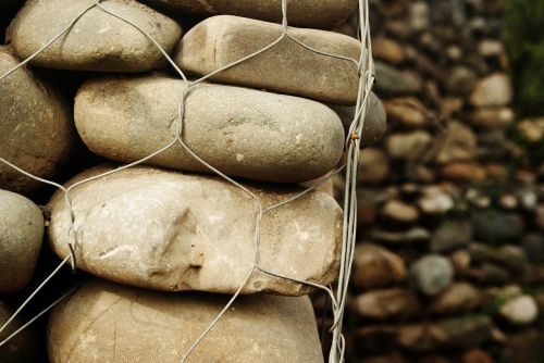 stones barn granite stones
