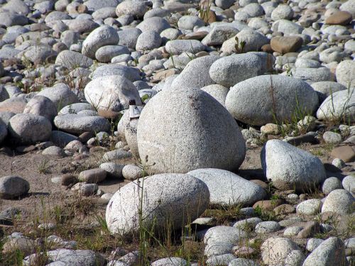 stones the stones pebbles