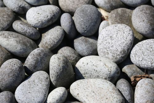 stones thalaso bed