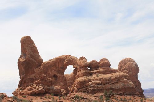 stones landscape usa