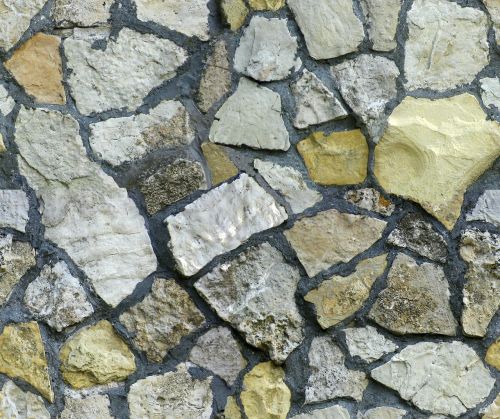 stones natural stones yellow