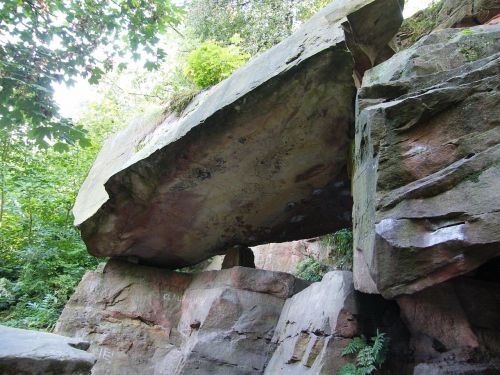 stones odenwald large