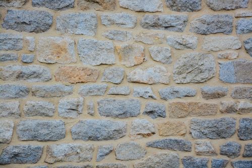 stones wall wall stone