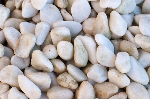 stones  soft  zen