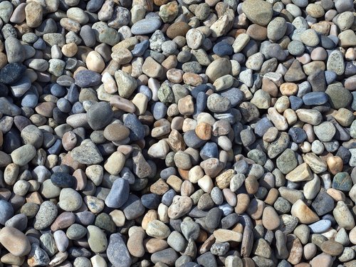 stones  textures  smooth stones
