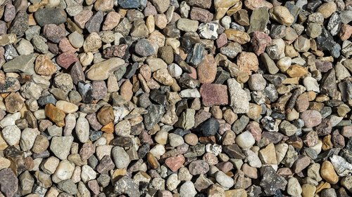 stones  pebble  stone