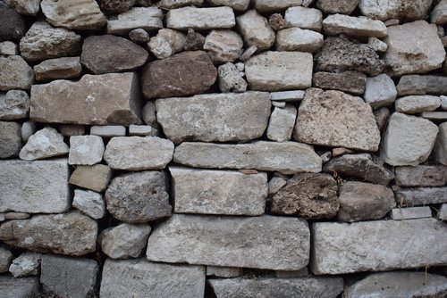 stones  building  stone