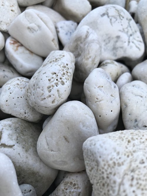 stones  beach  pebble